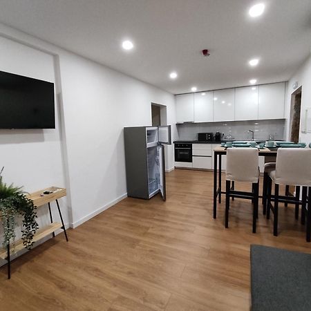 Quinta Do Gestal - Soutelo Apartment Vila Verde  Room photo